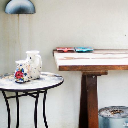 Grundfor Bed And Breakfast Bagian luar foto