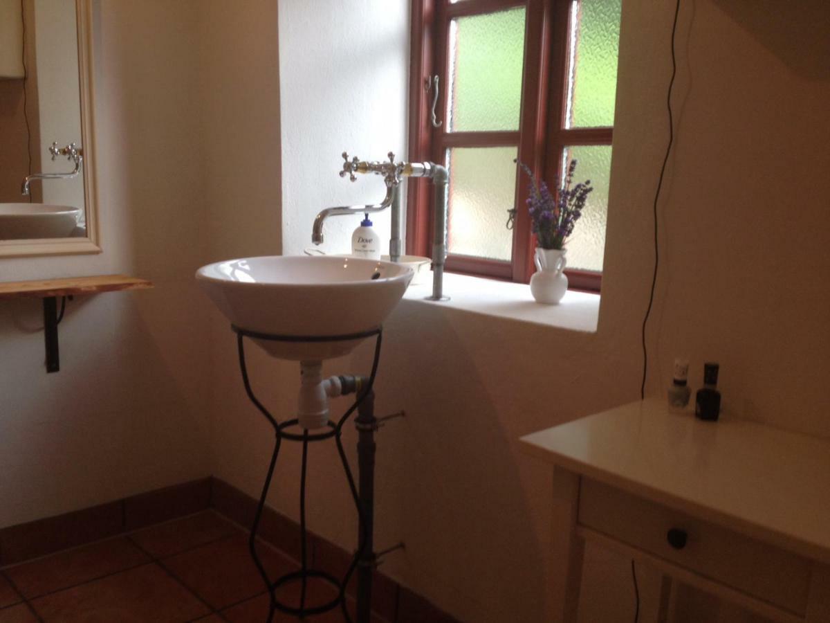 Grundfor Bed And Breakfast Bagian luar foto