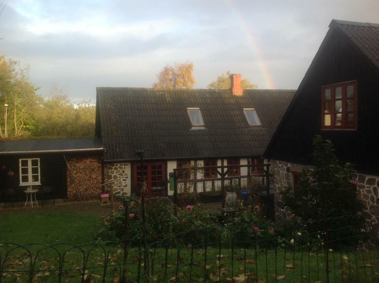 Grundfor Bed And Breakfast Bagian luar foto