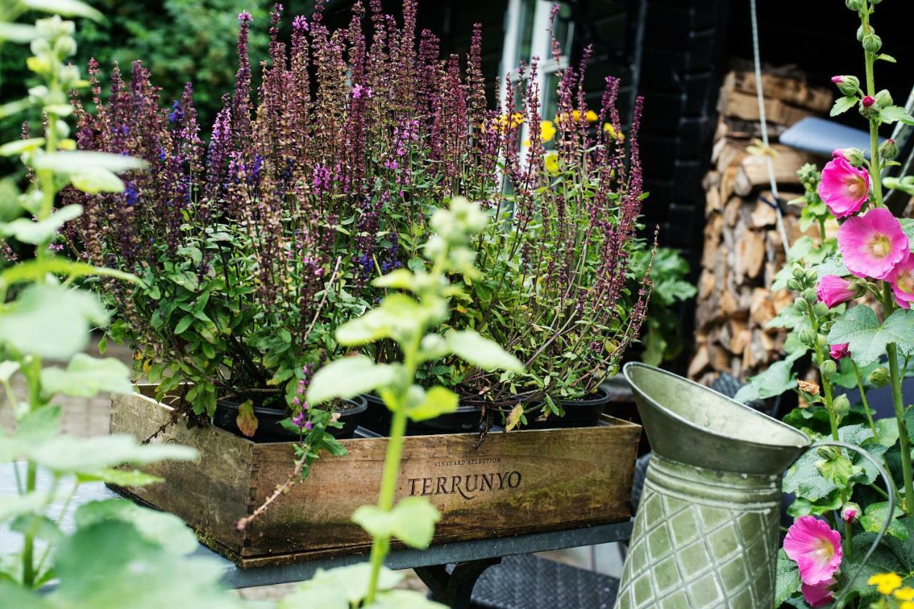 Grundfor Bed And Breakfast Bagian luar foto
