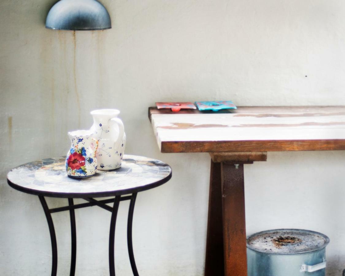 Grundfor Bed And Breakfast Bagian luar foto