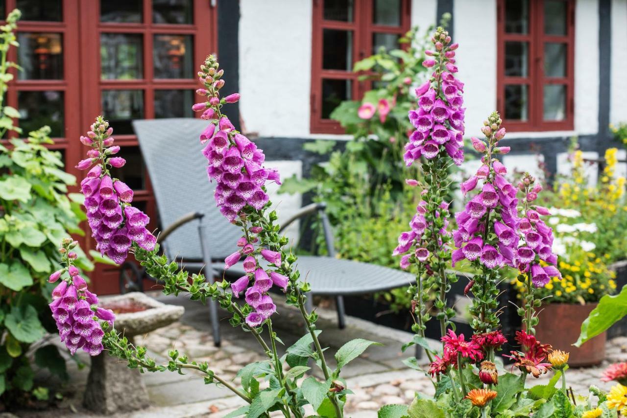 Grundfor Bed And Breakfast Bagian luar foto